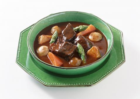 Free Stock Photo of Asian Meat Dish