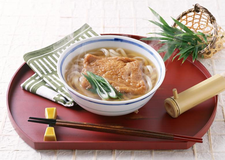 Free stock image of Asian Food - Noodles and Bread created by dihdih