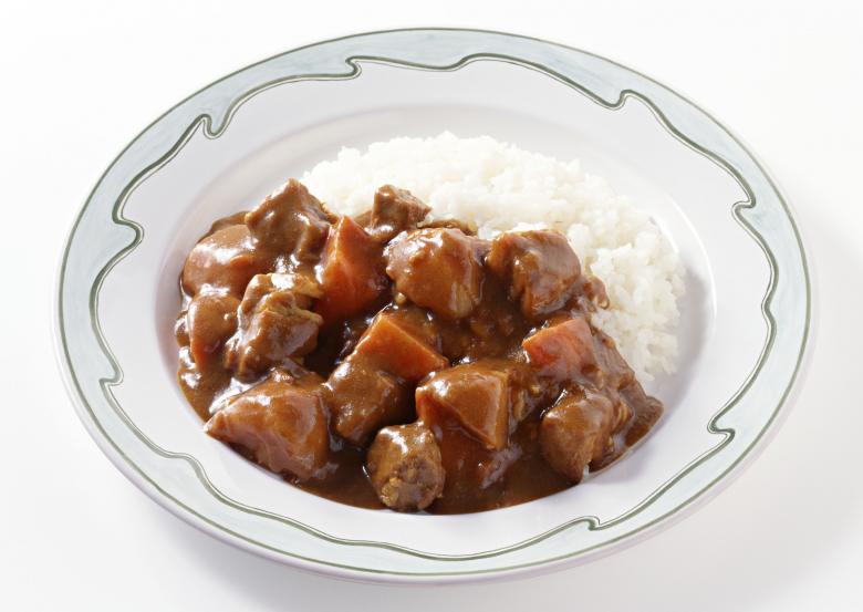 Free stock image of Stroganoff and Rice created by dihdih