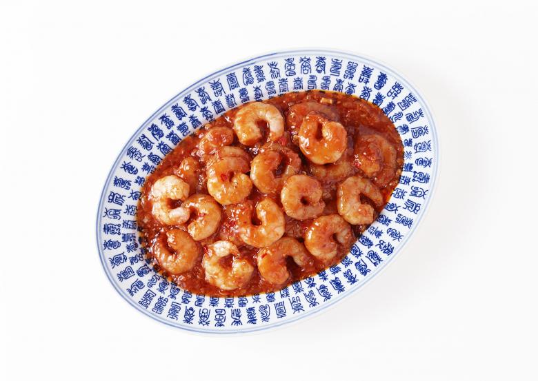 Free stock image of Shrimps in Sauce created by dihdih