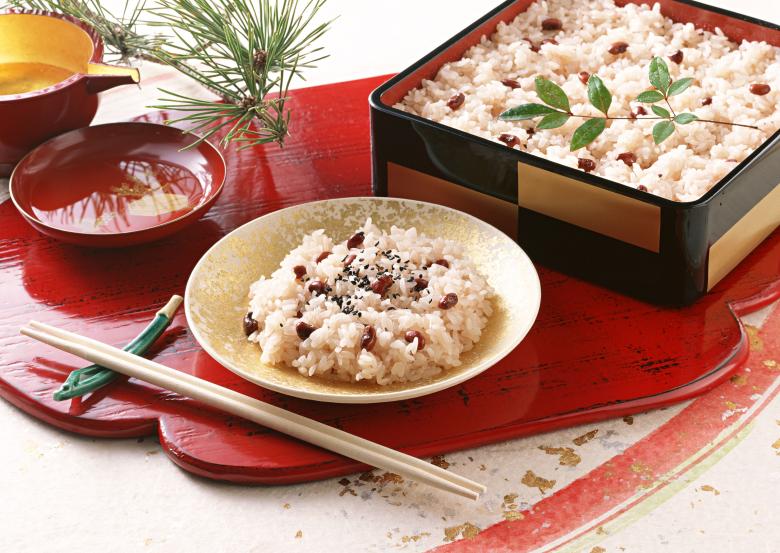 Free stock image of Asian Food - Rice created by dihdih