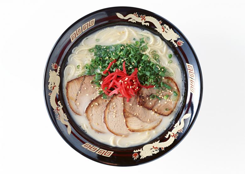 Free stock image of Meat, Noodles and Onion created by dihdih
