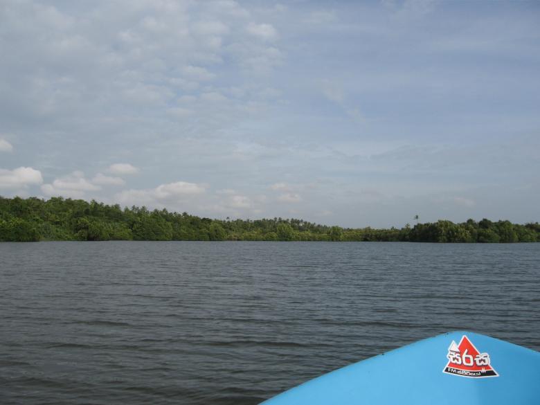 Free stock image of Lake created by Nirodha Abeywardana