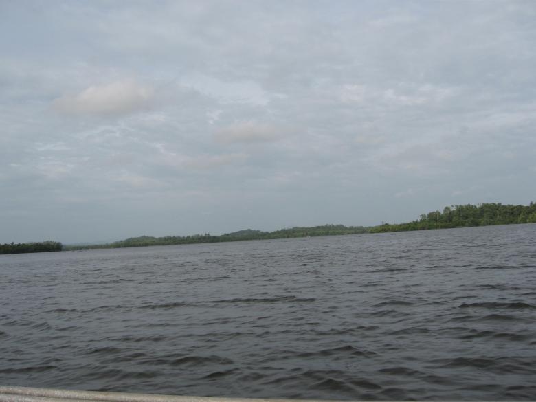 Free stock image of Lake created by Nirodha Abeywardana