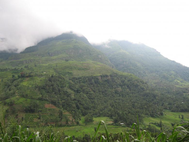 Free stock image of Upcountry Scene in Sri laka created by Nirodha Abeywardana