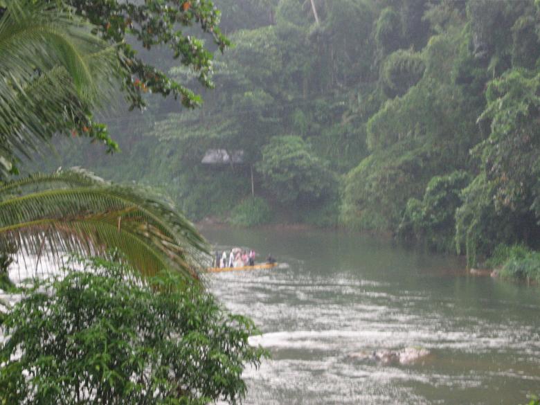 Free stock image of River view created by Nirodha Abeywardana