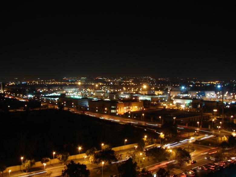 Free stock image of Cairo Night created by Tamer Fahmy