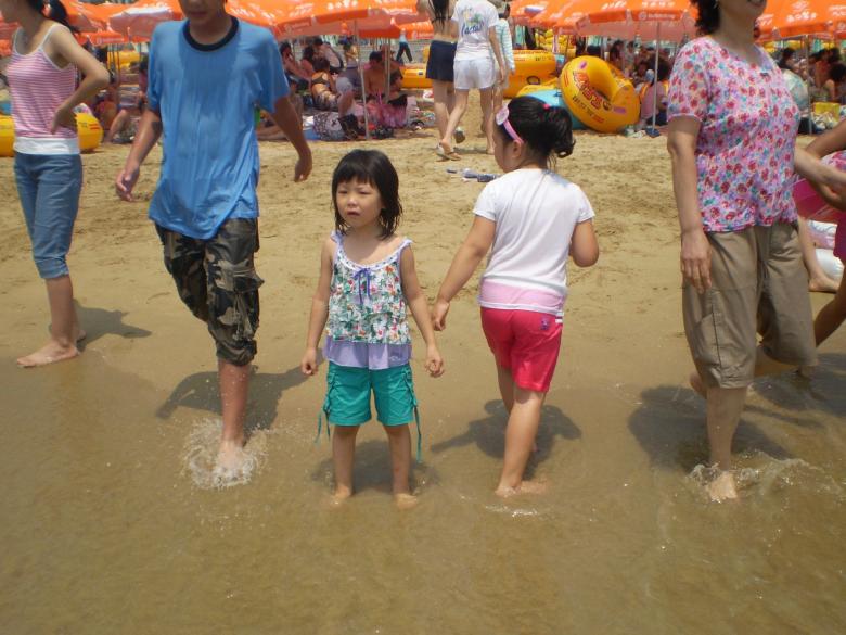Free stock image of At the beach created by Ali Haider