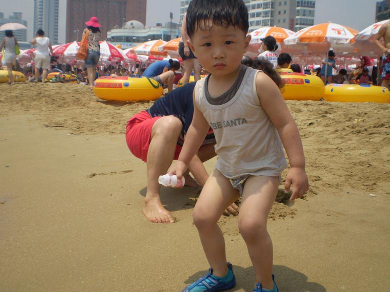 Free stock image of At the beach created by Ali Haider