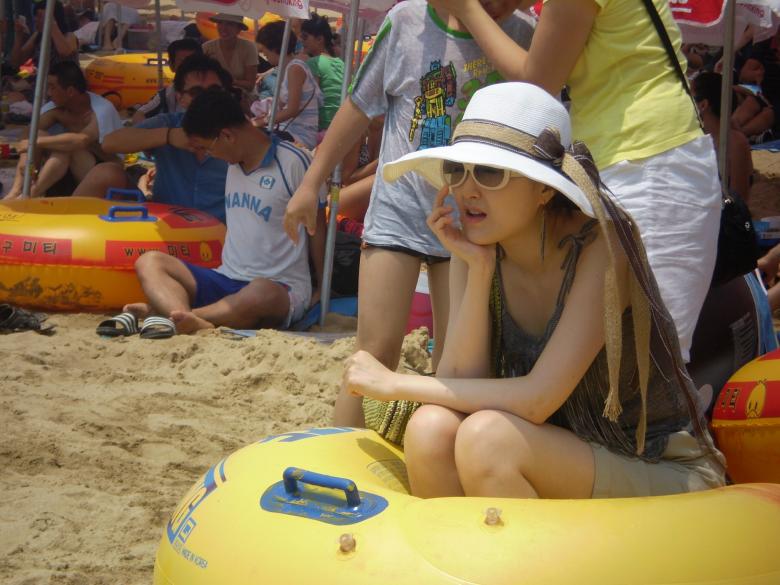 Free stock image of At the beach created by Ali Haider