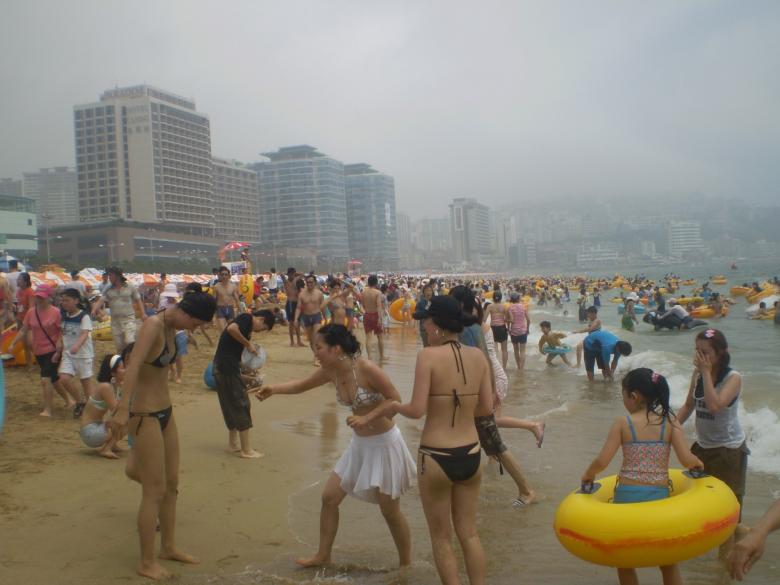 Free stock image of At the beach created by Ali Haider