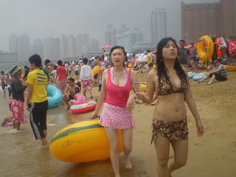 Free stock image of At the beach created by Ali Haider