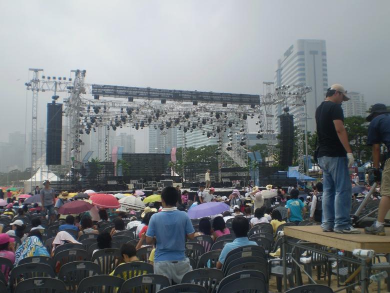 Free stock image of Sound stage created by Ali Haider