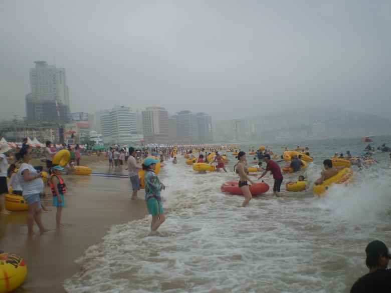Free stock image of At the beach created by Ali Haider
