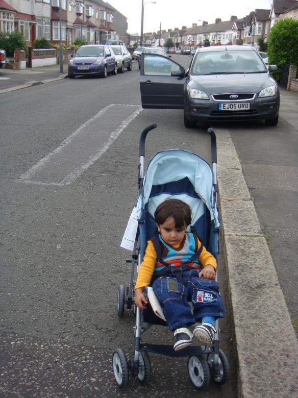 Free stock image of Child created by Ali Haider