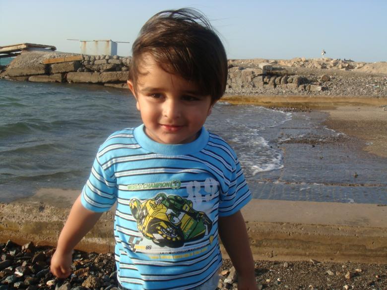 Free stock image of Child created by Ali Haider