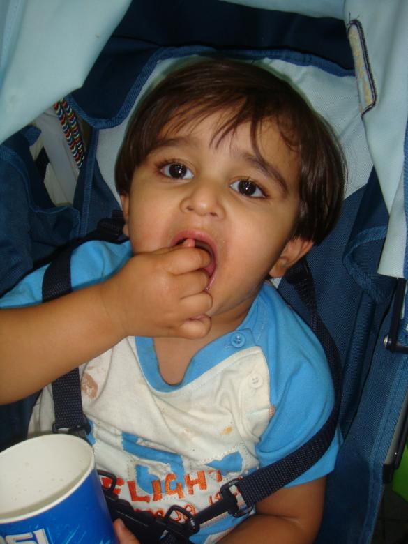 Free stock image of Child created by Ali Haider