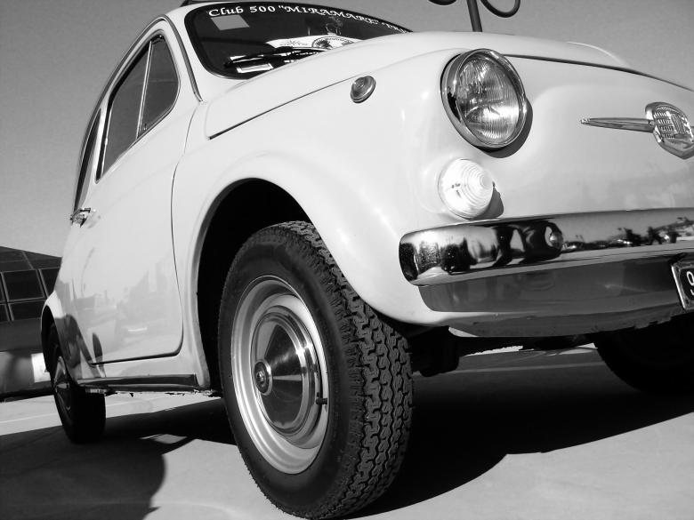Free stock image of Club 500 created by Furio Franceschinel