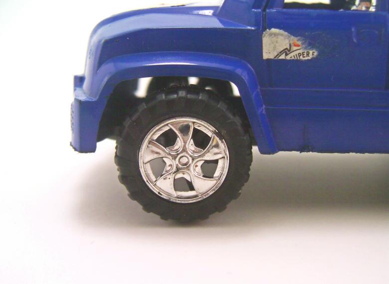Free stock image of Plastic toy wheel created by homero chapa