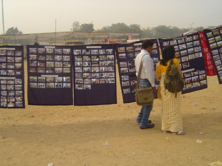Free stock image of India created by Ali Haider