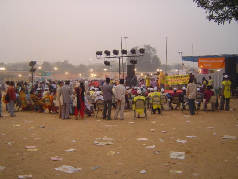 Free stock image of Indian theater created by Ali Haider