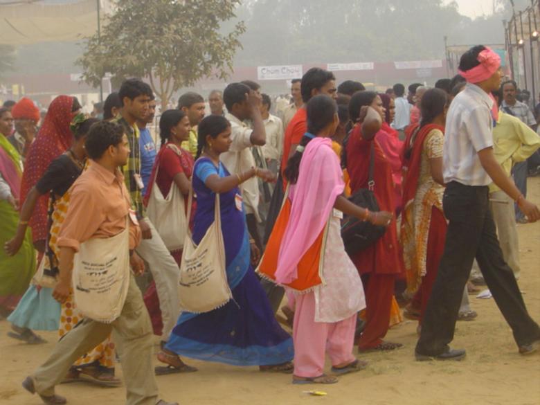 Free stock image of Indians created by Ali Haider
