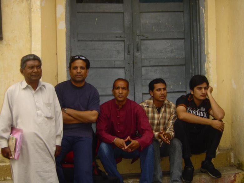 Free stock image of Indian men created by Ali Haider