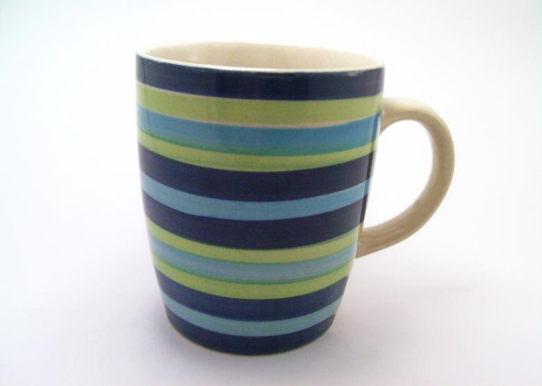 Free stock image of Coffee cup created by homero chapa