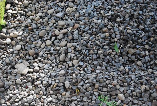 Small rocks - Free Stock Photo