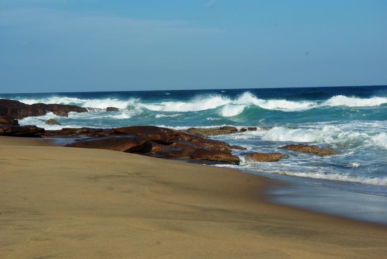 Free stock image of Beach created by Gezelle