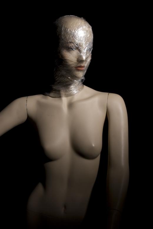 Free stock image of Mannequin created by Bjorgvin