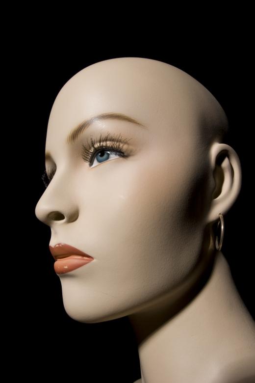 Free stock image of Mannequin created by Bjorgvin