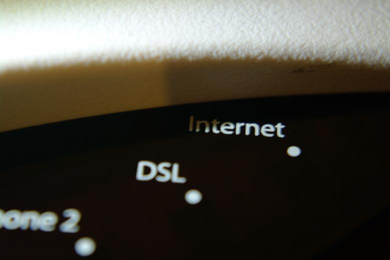 Free stock image of Internet modem created by frhuynh