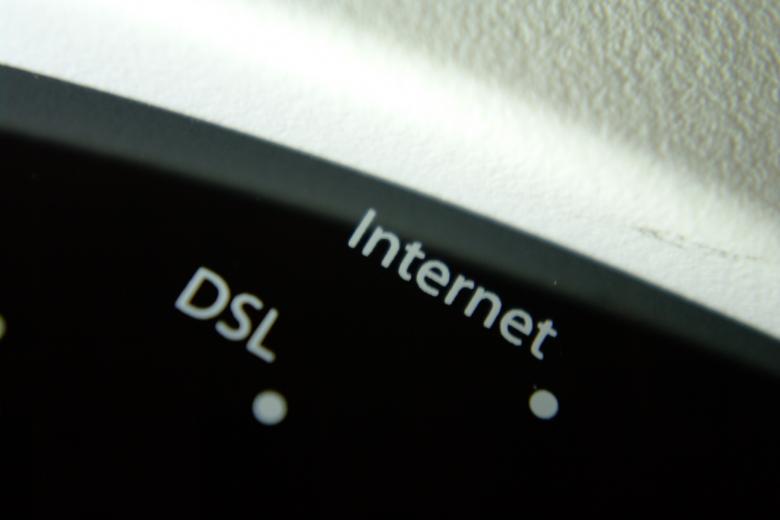 Free stock image of Internet modem created by frhuynh