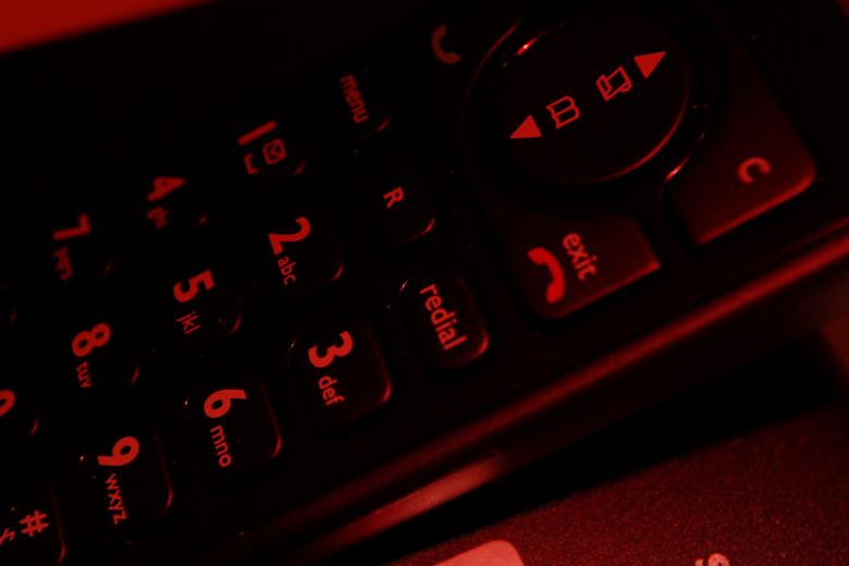 Free stock image of Telephone created by frhuynh