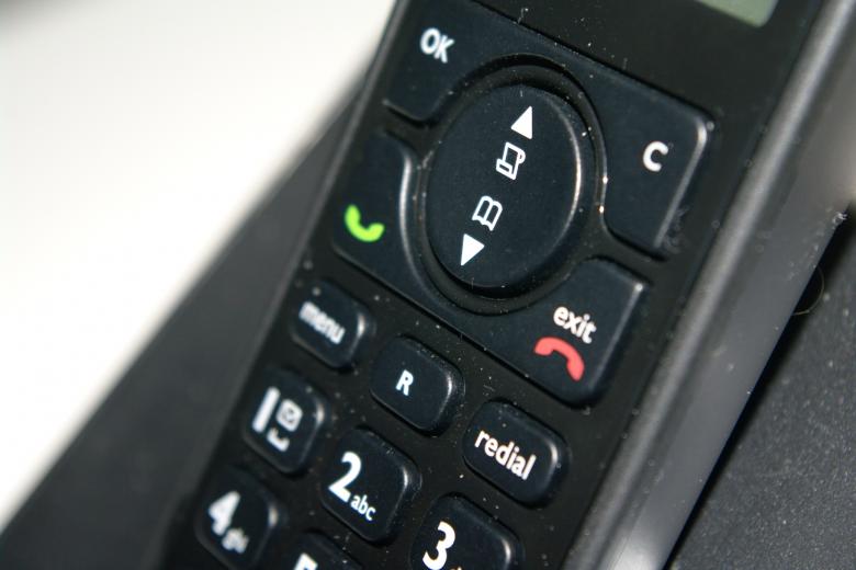 Free stock image of Telephone created by frhuynh