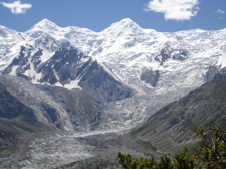 Free stock image of Fairy Meadows, Nanga parbat created by Ali Haider