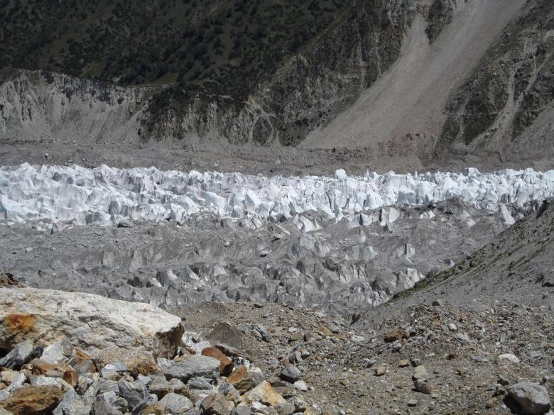 Free stock image of Nanga parbat created by Ali Haider