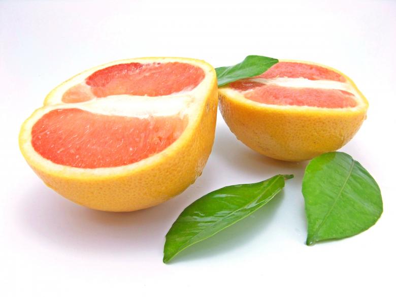 Free stock image of Sliced Orange created by homero chapa
