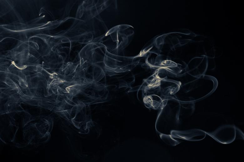 Free stock image of Abstract Wavy Smoke created by Bjorgvin