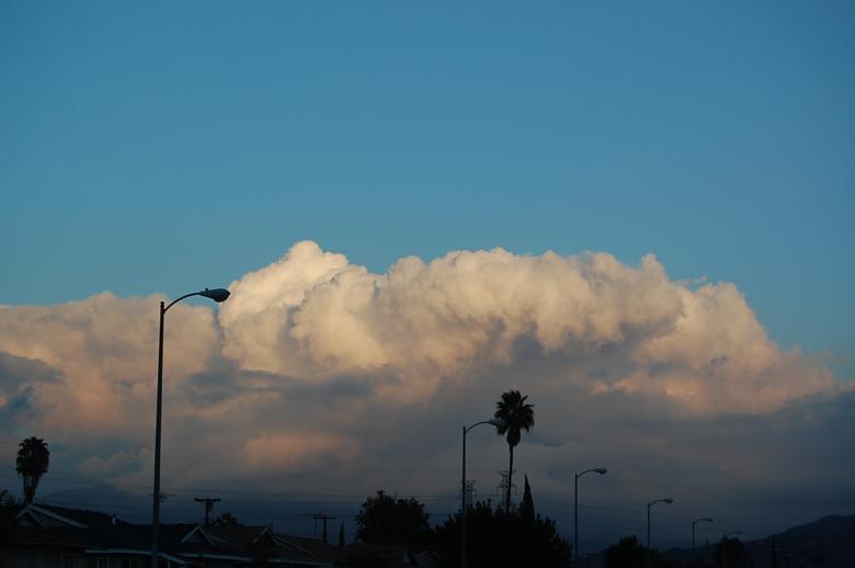Free stock image of Storm clouds created by RuelCastillo