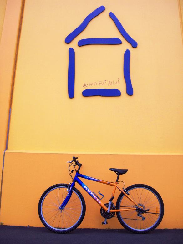 Free stock image of Bike - Repco Challenger created by Peter Alexander Robb