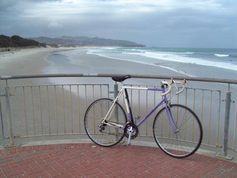 Free stock image of Raleigh Lightweight Trilite created by Peter Alexander Robb