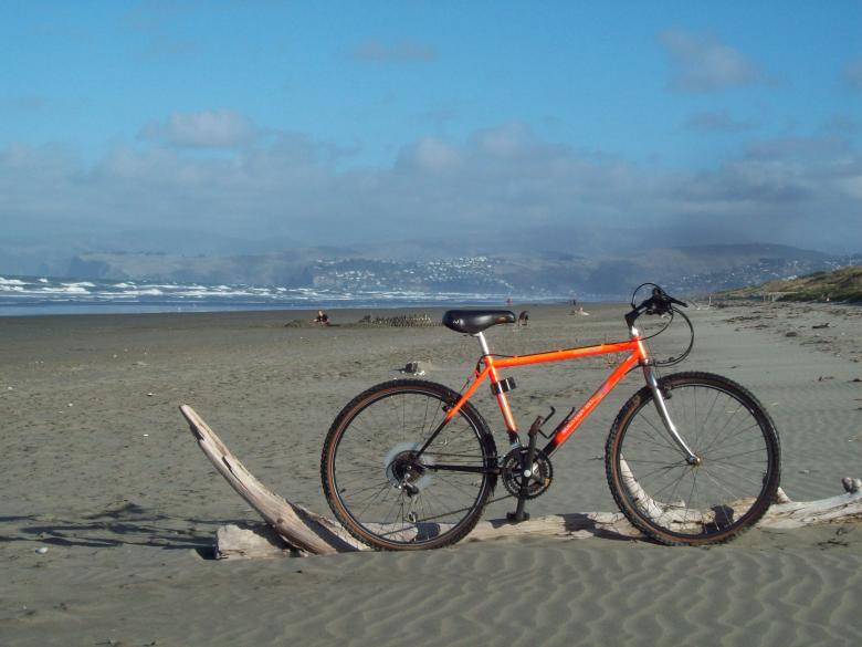 Free stock image of World Rider - Mountain Yak created by Peter Alexander Robb