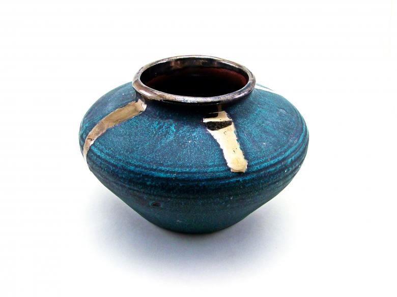 Free stock image of Handmade jar created by homero chapa