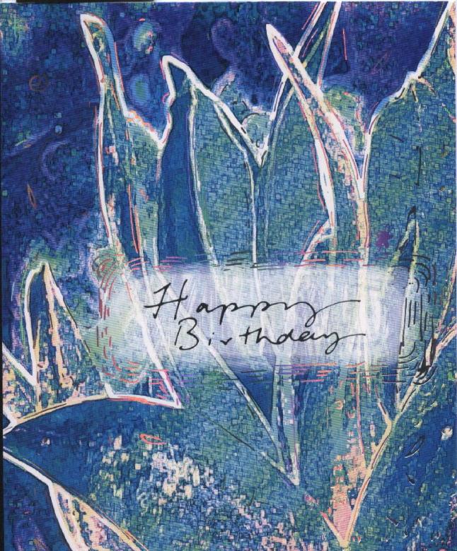 Free stock image of Happy Birthday Card created by Bilal Aslam