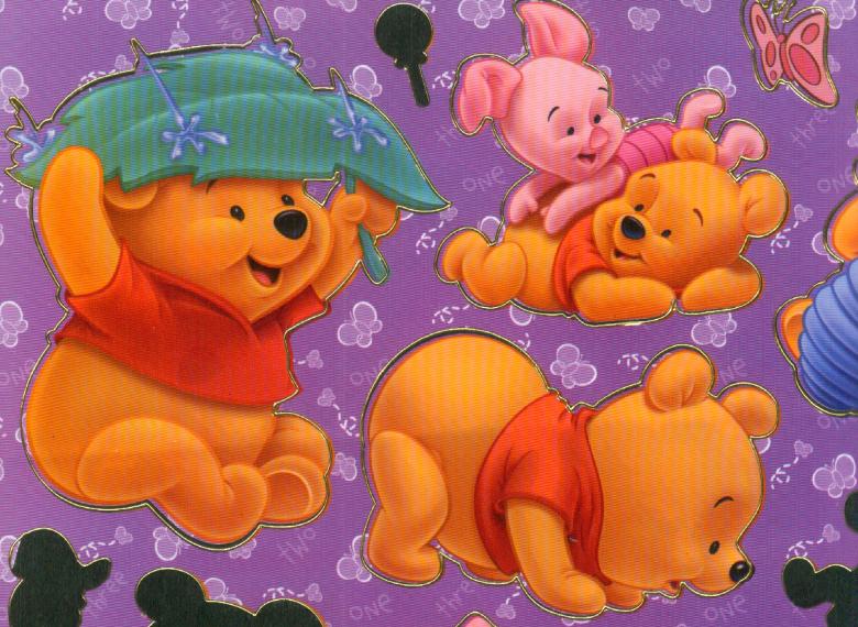 Free stock image of Winnie The Pooh created by Bilal Aslam