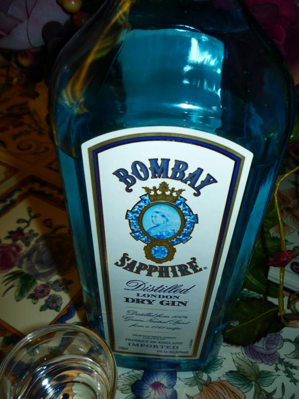 Free stock image of Bombay Blue created by Doug Powell