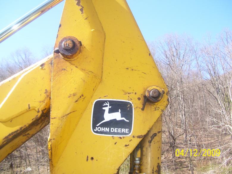 Free stock image of John Deere Country created by Marcy