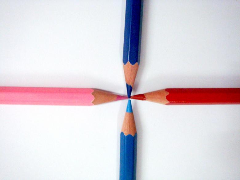 Free stock image of Color Pencils created by Bilal Aslam